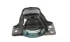 Подушка двигателя (R) Renault Megane II/Scenic II/Dacia Logan 1.5 dCi 02- ASMETAL 45DC4500 (фото 5)