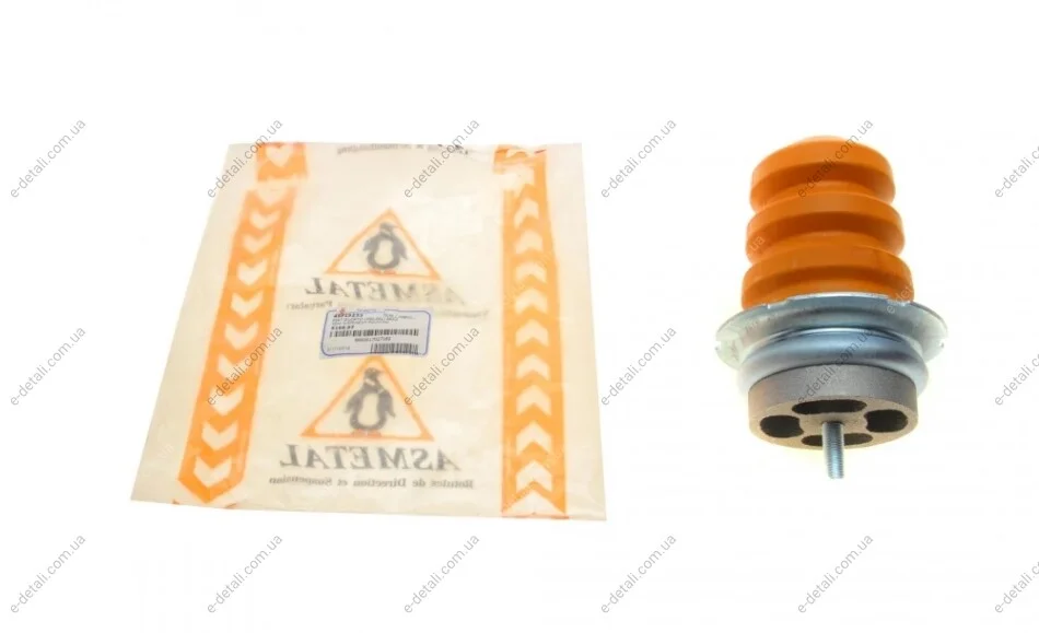 Отбойник рессоры (задней) Fiat Ducato/Peugeot Boxer 2.0-3.0D/HDi 06- ASMETAL 45FI3233 (фото 1)