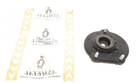 Подушка амортизатора (переднего) Citroen Nemo 08- (R) ASMETAL 45FI3501