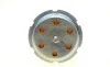 Отбойник рессоры (задней) Ford Transit 2.4 TDCi 00-06 ASMETAL 45FR1030 (фото 4)