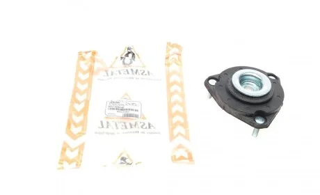 Подушка амортизатора (переднего) Ford Transit V347 06- ASMETAL 45FR1300