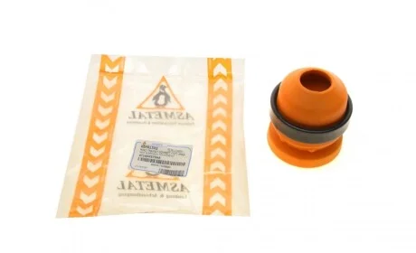 Отбойник амортизатора (заднего) Ford Connect 02- ASMETAL 45FR1332