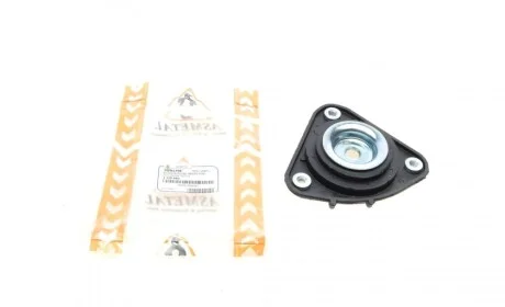 Подушка амортизатора (переднего) Ford Focus/Mazda 3/Volvo C30/S40 II/V50/C70 II 1.6-4.4 03- ASMETAL 45FR1705