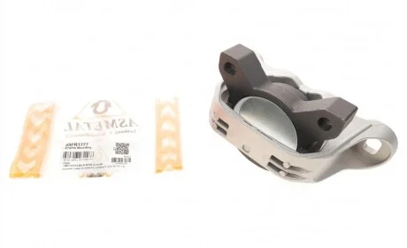 Подушка двигателя (R) Ford Connect 02- ASMETAL 45FR1777