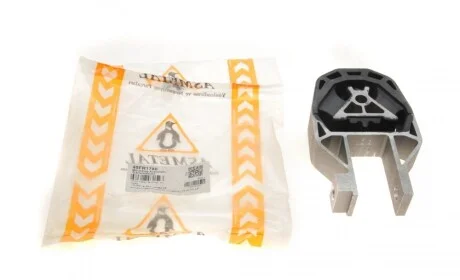 Подушка двигателя (задняя) Ford Focus 04-12/C-MAX 1.5-2.0 10- ASMETAL 45FR1780
