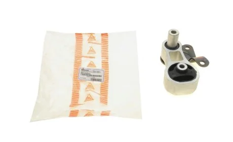 Подушка двигуна з кронштейном ASMETAL 45FR3520