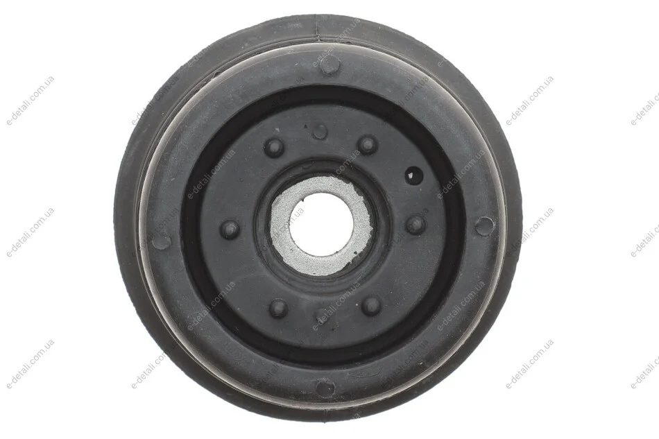 Подушка амортизатора (заднего) Hyundai Accent 00-05 ASMETAL 45HY0505 (фото 1)