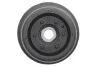 Подушка амортизатора (заднего) Hyundai Accent 00-05 ASMETAL 45HY0505 (фото 1)