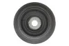 Подушка амортизатора (заднего) Hyundai Accent 00-05 ASMETAL 45HY0505 (фото 3)