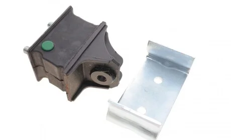 Подушка двигателя (передняя) MB Sprinter/VW LT 96-06 (OM601/OM611) ASMETAL 45MR0100