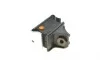 Подушка двигуна (передня) MB Sprinter/VW LT 96-06 ASMETAL 45MR0105 (фото 4)