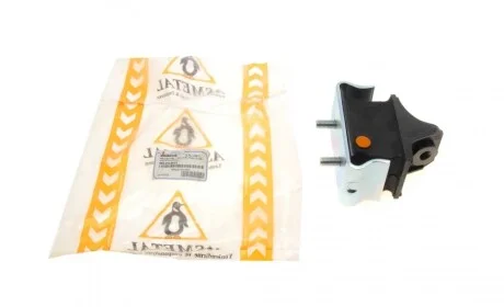 Подушка двигателя (передняя) MB Sprinter/VW LT 96-06 ASMETAL 45MR0105