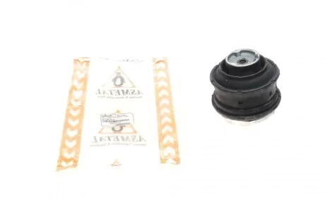 Подушка двигателя (передняя) (L) MB C-class (W202)/E-class (W210) OM604/611 94-02 ASMETAL 45MR1100