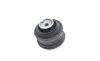 Подушка двигателя (передняя) (L) MB C-class (W202)/E-class (W210) OM604/611 94-02 ASMETAL 45MR1100 (фото 5)