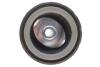 Подушка амортизатора (переднего) MB C-class (W203) 00-08/CLK-class (C209) 02-09 ASMETAL 45MR3200 (фото 3)