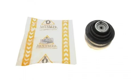 Подушка двигателя (L) MB C-class (W203)/E-class (W210)/CLK-class (C209) -09 ASMETAL 45MR3500