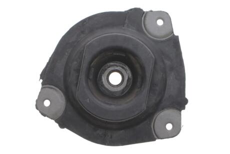 Подушка амортизатора (переднего) Nissan Juke/Leaf 10- (R) ASMETAL 45NS1001