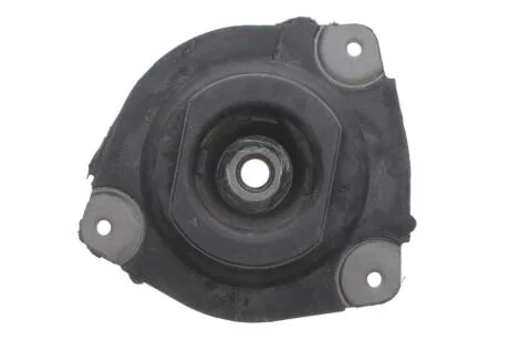 Подушка амортизатора (переднего) Nissan Juke/Leaf 10- (R) ASMETAL 45NS1001