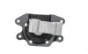 Опора двигуна Opel Combo/Meriva 1.4-1.8 00-11 ASMETAL 45OP1220 (фото 3)