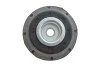 Подушка амортизатора (переднего) Opel Meriva B 1.4/1.6/1.7 CDTI 10- ASMETAL 45OP2005 (фото 2)