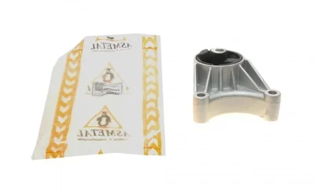 Подушка двигателя (передняя) Opel Vectra C/Astra H 1.9CDTI 02-10 ASMETAL 45OP2020