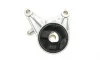 Подушка двигуна (передня) Opel Vectra C/Astra H 1.9CDTI 02-10 ASMETAL 45OP2020 (фото 5)