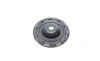 Тарелка пружины (передней) Opel Astra G/Vectra B/Zafira 95-09 ASMETAL 45OP2030 (фото 3)