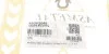 Подушка двигателя Opel Zafira B 05-14 ASMETAL 45OP2045 (фото 2)
