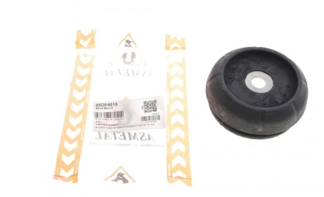 Подушка амортизатора (переднего) Opel Calibra A/Vectra A 88-97 ASMETAL 45OP4018