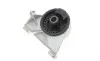 Подушка двигателя (передняя) Opel Astra/Zafira 1.4/1.6/1.8 98-14 ASMETAL 45OP4693 (фото 1)