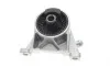Подушка двигателя (передняя) Opel Astra/Zafira 1.4/1.6/1.8 98-14 ASMETAL 45OP4693 (фото 4)
