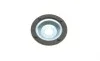 Подушка амортизатора (переднего) + подшипник Peugeot 207 1.4-1.6 06- ASMETAL 45PE0901 (фото 7)