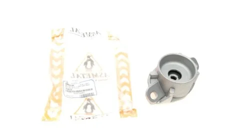 Подушка амортизатора (заднего) Peugeot 307/Citroen C4 01-11 ASMETAL 45PE1120
