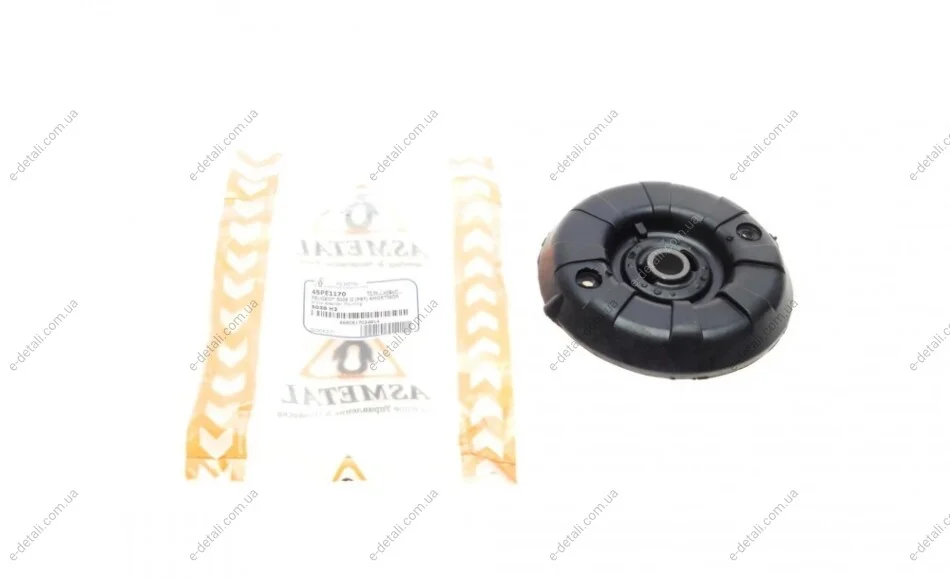 Подушка амортизатора (переднего) Peugeot 3008/5008 09- ASMETAL 45PE1170 (фото 1)