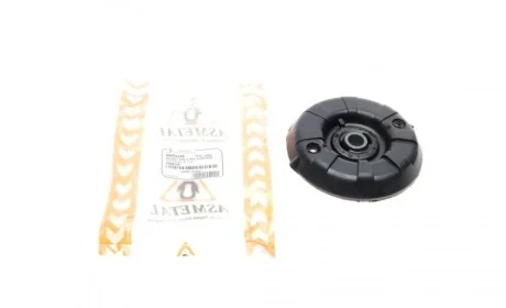 Подушка амортизатора (переднего) Peugeot 3008/5008 09- ASMETAL 45PE1170