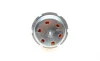 Отбойник рессоры (задней) Citroen Jumper/Fiat Ducato/Peugeot Boxer 1.9D-2.8D 94-02 ASMETAL 45PE3030 (фото 2)