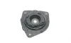Подушка амортизатора (переднего) Nissan Micra/Renault Clio 03- (L) ASMETAL 45RN5550 (фото 2)