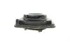 Подушка амортизатора (переднего) Nissan Micra/Renault Clio 03- (L) ASMETAL 45RN5550 (фото 3)