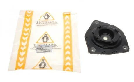 Комплект опори амортизаційної стійки ASMETAL 45RN5551