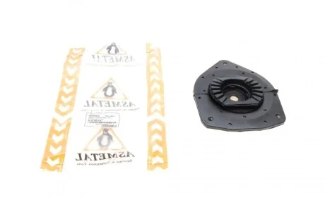 Подушка амортизатора (переднего) Renault Megane/Scenic 08- ASMETAL 45RN5610
