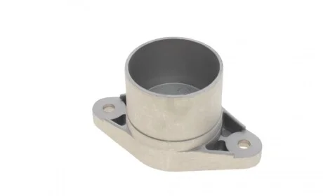 Подушка амортизатора (заднього) Skoda SuperB 02-08/VW Passat 4Motion 00-05 ASMETAL 45SK0230