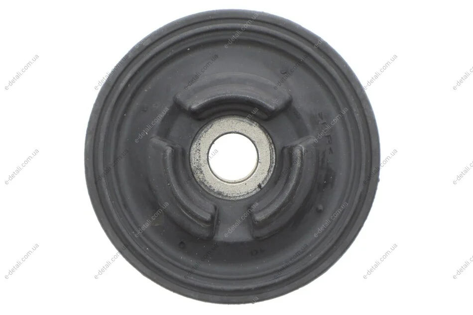 Подушка амортизатора (заднего) Porsche Cayenne/VW Touareg 3.0D-4.8 10-18 ASMETAL 45VW1315 (фото 1)