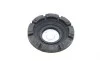Подушка амортизатора (переднего) VW T5 1.9-2.5TDI 03- ASMETAL 45VW4510 (фото 2)
