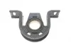 Подшипник подвесной MB Sprinter/VW LT 96- (с шайбами) Aspar AS-125/KIT (фото 3)