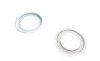 Подшипник подвесной MB Sprinter/VW Crafter 06- (d=47mm)(c подшипником FAG) Aspar AS-127-FAG (фото 5)