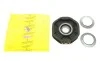 Подшипник подвесной MB DB 814 (d=45mm) Aspar AS-135 (фото 1)