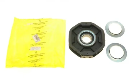 Підшипник підвісний MB DB 814 (d=45mm) Aspar AS-135