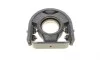 Подшипник подвесной MB Atego 96- (d=70mm) Aspar AS-143 (фото 4)