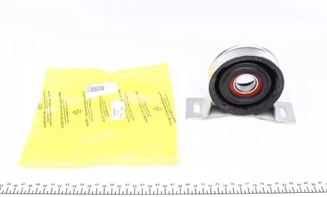 Підшипник підвісний Land Rover Freelander 98-06 (d=30mm) Aspar AS-207
