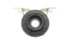 Подшипник подвесной Land Rover Freelander 98-06 (d=30mm) (FAG) Aspar AS-207-FAG (фото 4)